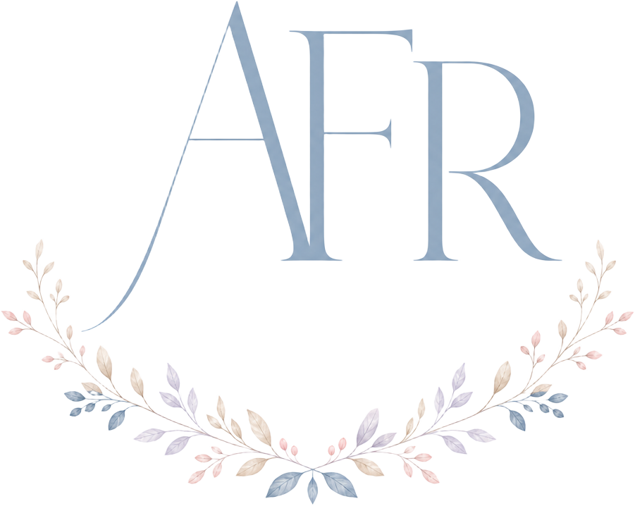 AFR — Aurélia Faria Ramos